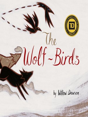The Wolf-Birds - ebook